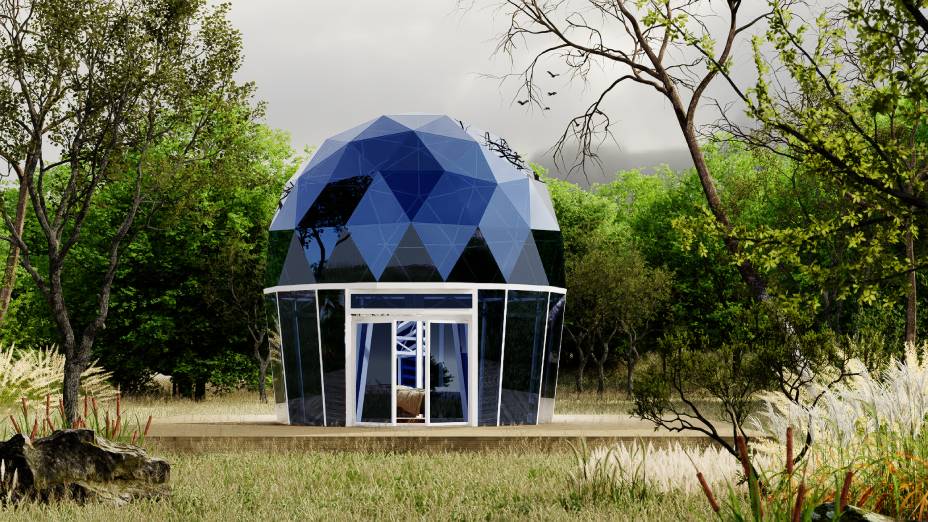 清水河县星空酒店帐篷厂家